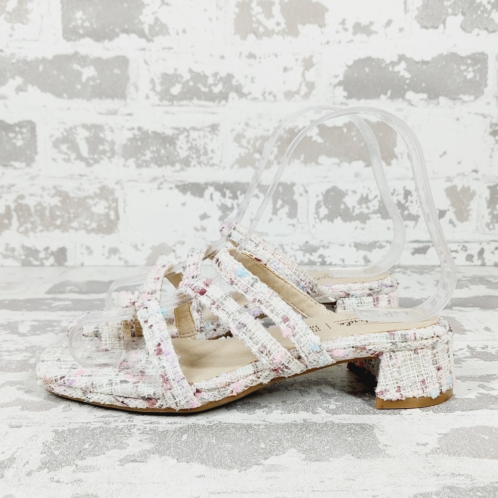 New LifeStride Jasmine Women's Sandals F551
